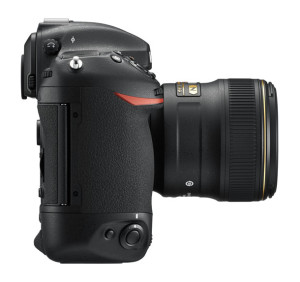 NikonD5 1