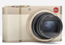 Компактная камера Leica C-Lux – зум 15х и 20 Мп матрица 1”
