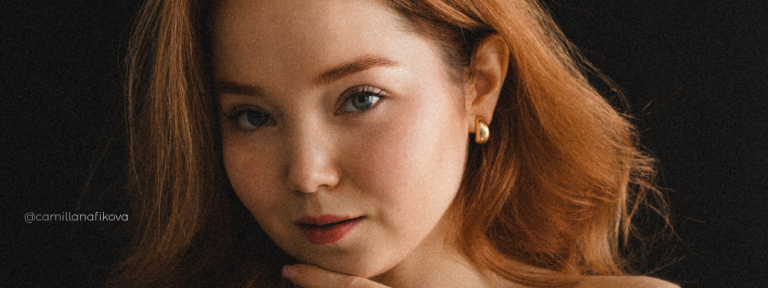 Камилла Нафикова
