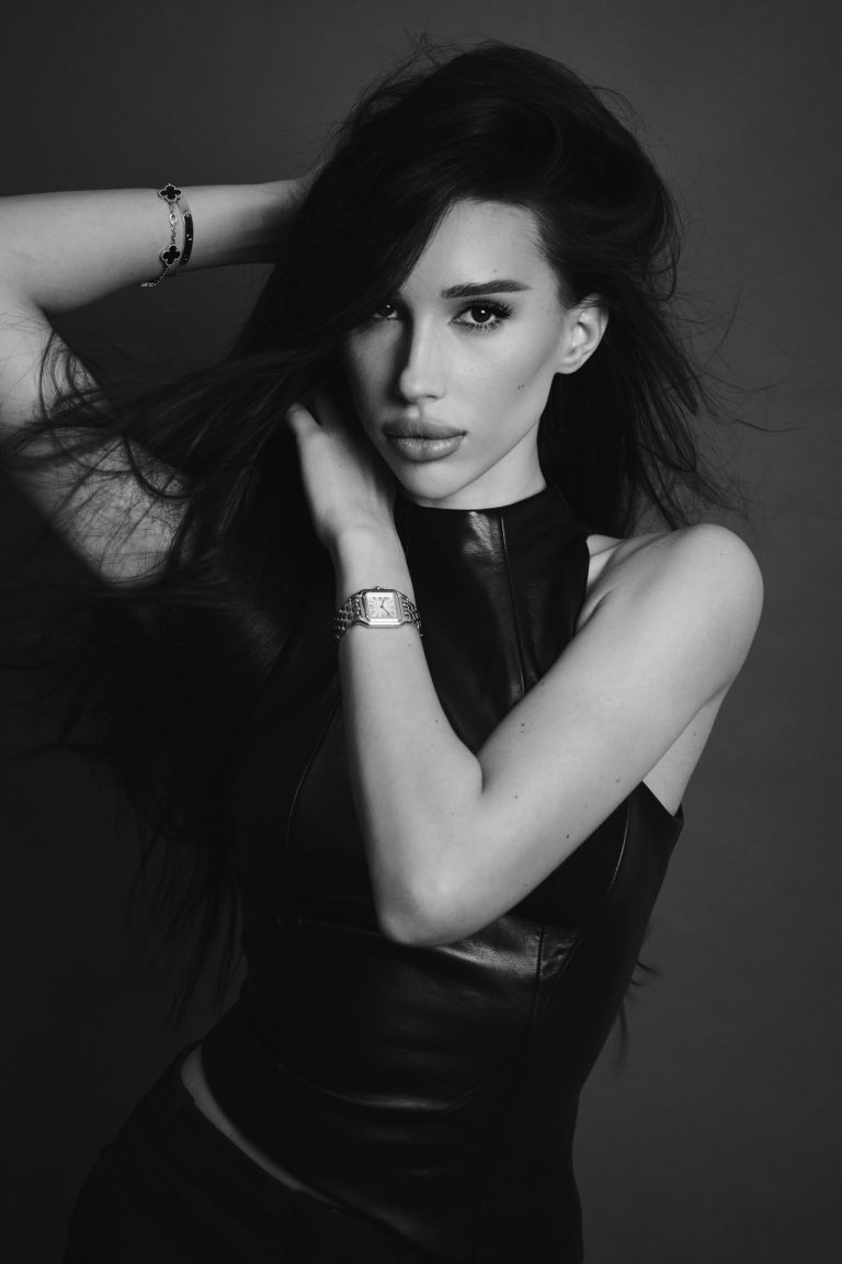 Камилла